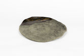Yoga Charcoal Honey Flat Plate